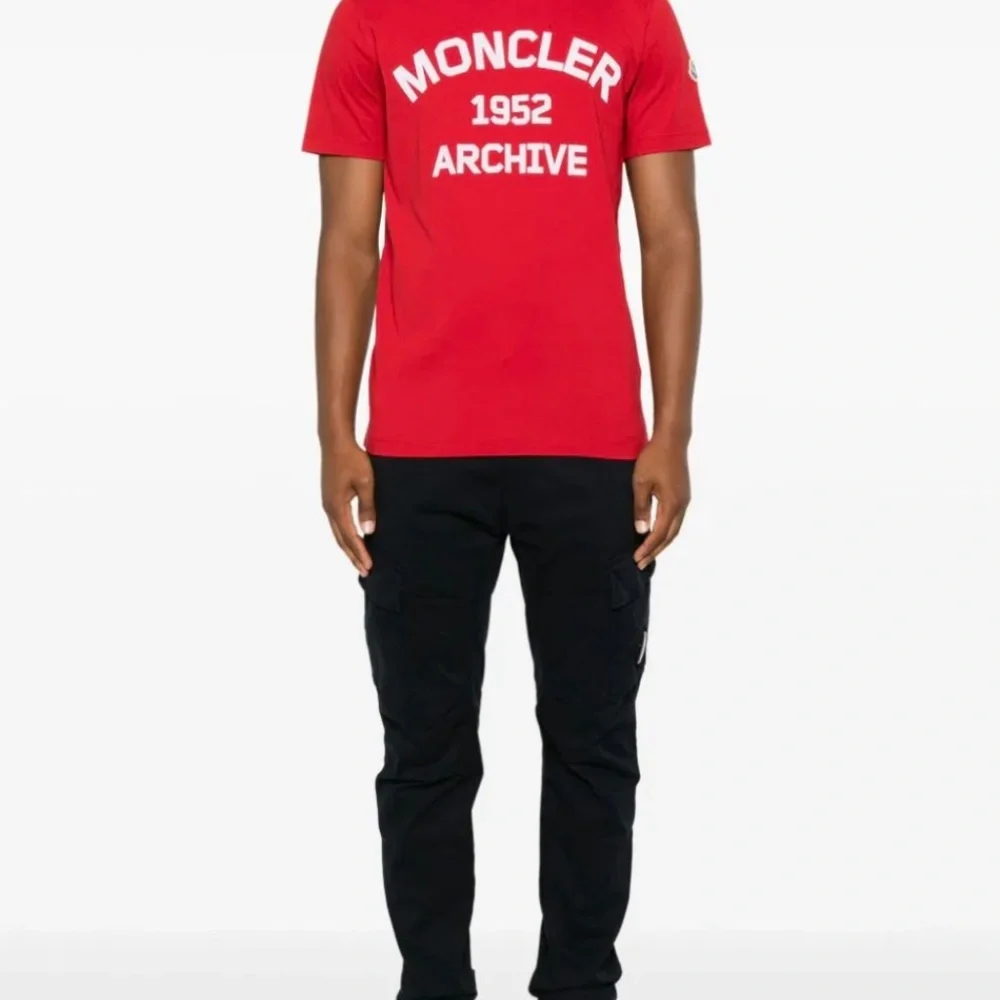 Moncler Tshirt - Picture 3 of 3